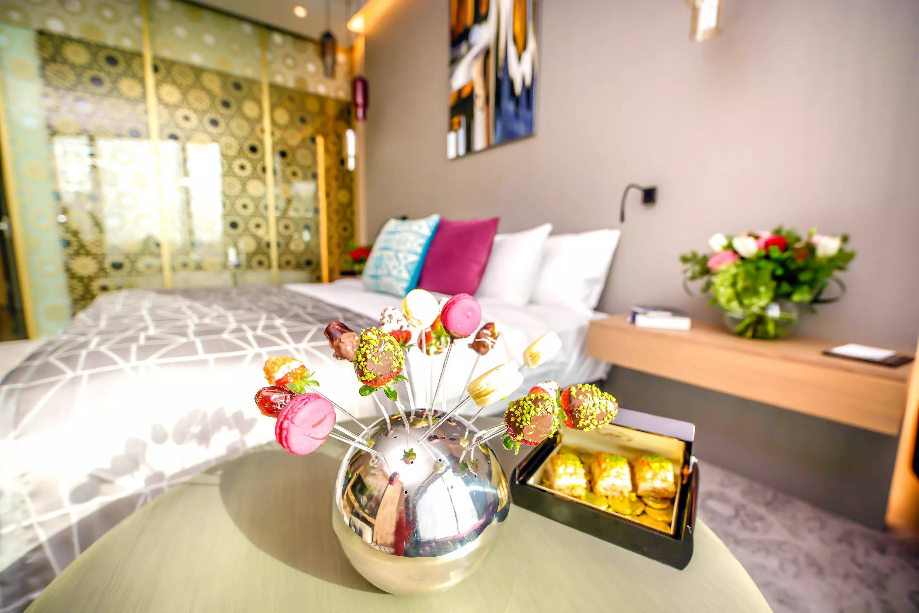 - 30% на отдых в отеле Rixos Premium Dubai 5