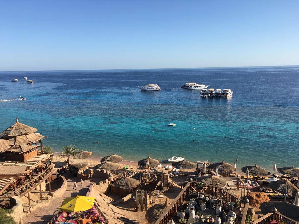 Срочно! Курортный отель Radisson Blu, Sharm El Sheikh (Египет) 